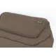 FOX - Lehátko Camo Bedchair R3 Kingsize