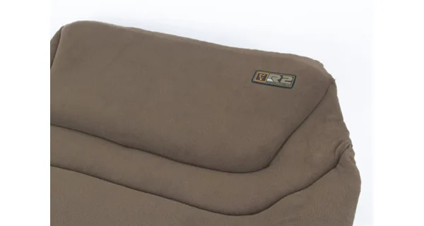 FOX - Lehátko Camo Bedchair R3 Kingsize