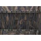 FOX - Lehátko Camo Bedchair R3 Kingsize