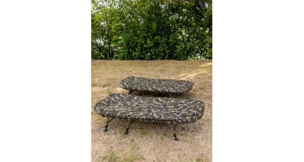 FOX - Lehátko Camolite Sleep System