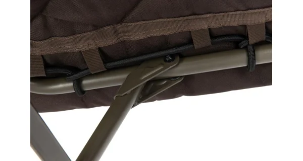 FOX - Lehátko EOS Bed Compact