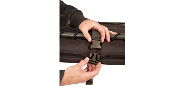 FOX - Lehátko EOS Bed Standard