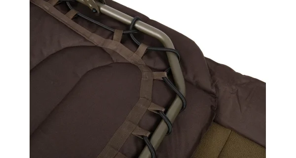 FOX - Lehátko EOS XL Bed