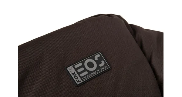 FOX - Lehátko EOS XL Bed