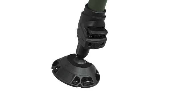 FOX - Lehátko Flatliner 8 Leg Bedchair