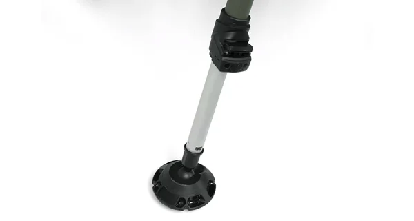 FOX - Lehátko Flatliner 8 Leg Bedchair