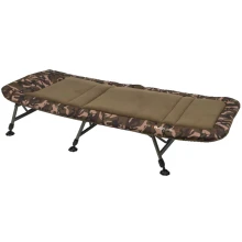 FOX - Lehátko Flatliner X Bedchair Only