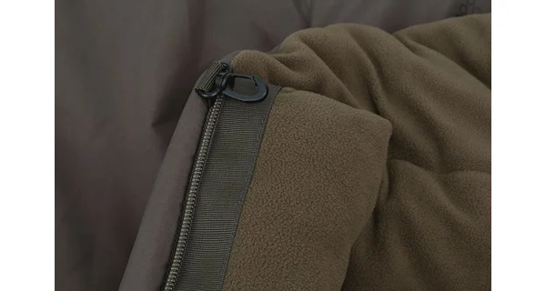 FOX - Lehátko so spacákom Duralite 3 Season System