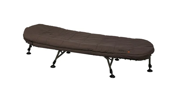 FOX - Lehátko so spacákom Duralite 3 Season System