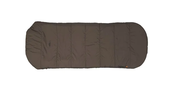 FOX - Lehátko so spacákom Duralite 3 Season System