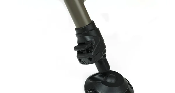 FOX - Lehátko so spacákom Duralite 3 Season System