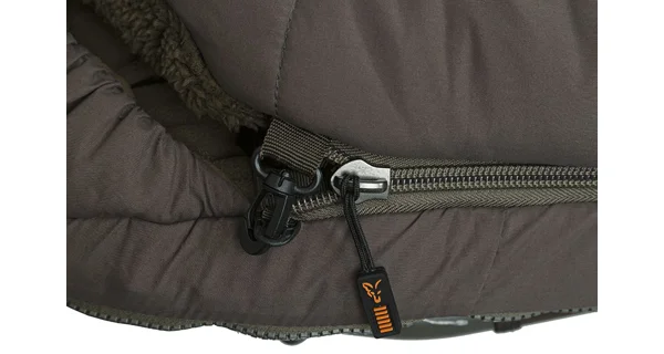 FOX - Lehátko so spacákom Duralite 5 Season System