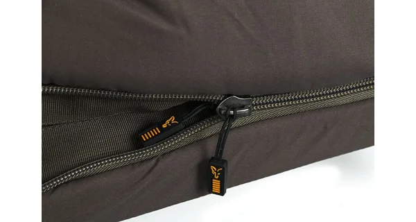 FOX - Lehátko so spacákom Duralite 5 Season System