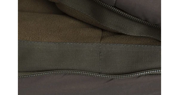 FOX - Lehátko so spacákom Duralite 5 Season System