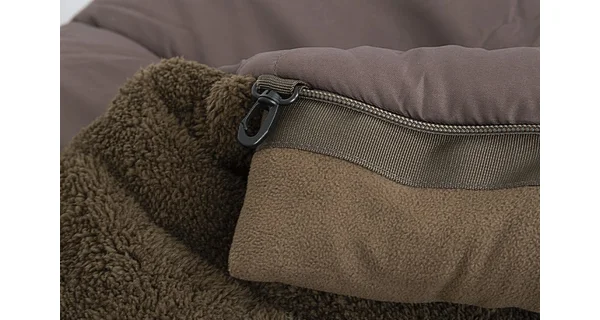 FOX - Lehátko so spacákom Duralite 5 Season System