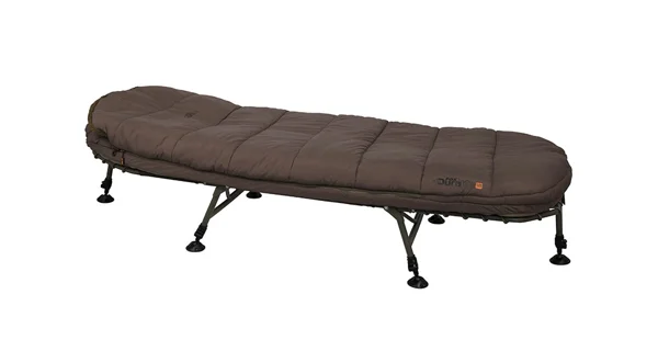 FOX - Lehátko so spacákom Duralite 5 Season System