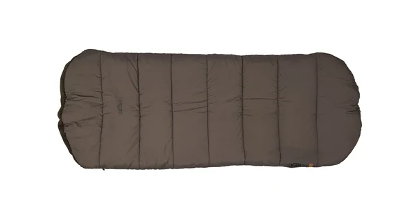 FOX - Lehátko so spacákom Duralite 5 Season System