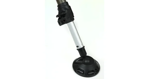 FOX - Lehátko so spacákom Duralite 5 Season System