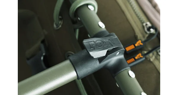 FOX - Lehátko so spacákom Duralite 5 Season System