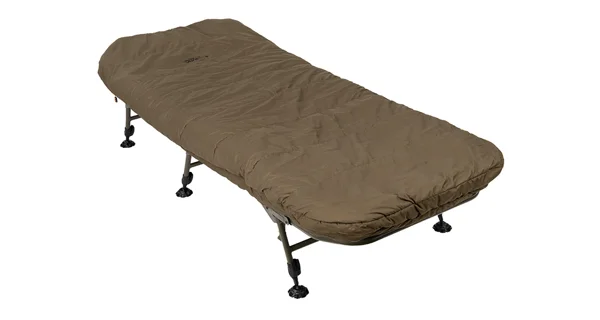 FOX - Lehátko so spacákom Duralite + All Season System