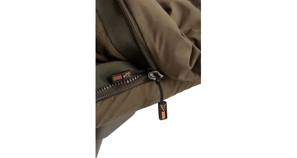 FOX - Lehátko so spacákom Duralite + All Season System