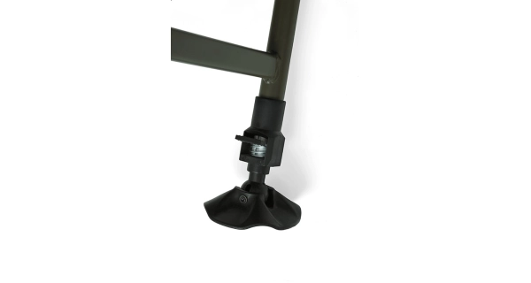 FOX - Lehátko + spacák R-Series Camo Sleep System