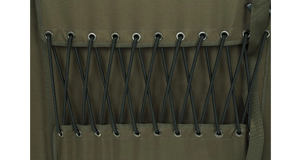 FOX - Lehátko + spacák R-Series Camo Sleep System