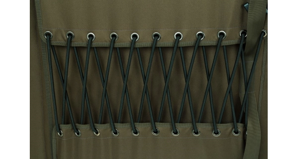 FOX - Lehátko + spacák R-Series Camo Sleep System