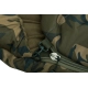 FOX - Lehátko + spacák R-Series Camo Sleep System