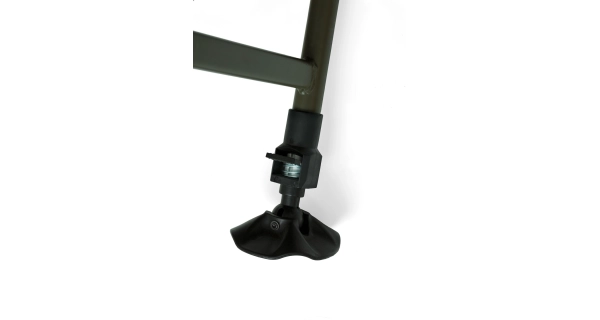 FOX - Lehátko + spacák R-Series Camo Sleep System