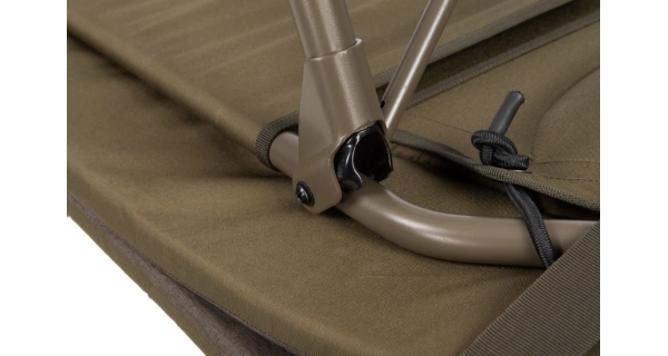 FOX - Lehátko Voyager Bedchair