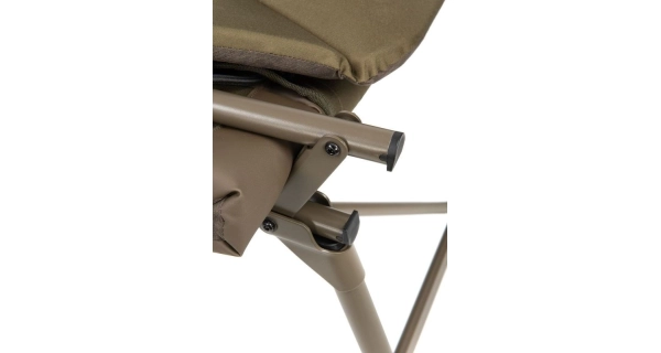 FOX - Lehátko Voyager Bedchair