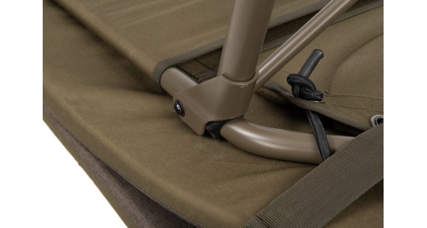 FOX - Lehátko Voyager Bedchair