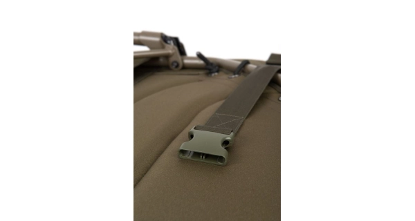 FOX - Lehátko Voyager Bedchair