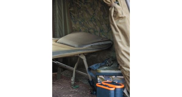 FOX - Lehátko Voyager Bedchair
