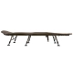 FOX - Lehátko Voyager Bedchair