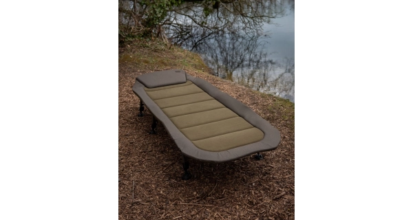 FOX - Lehátko Voyager Bedchair