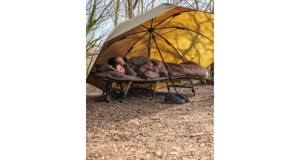 FOX - Lehátko Voyager Bedchair