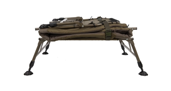 FOX - Lehátko Voyager Bedchair