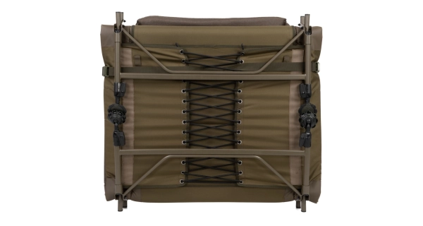 FOX - Lehátko Voyager Bedchair