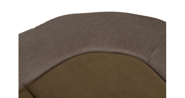 FOX - Lehátko Voyager Bedchair