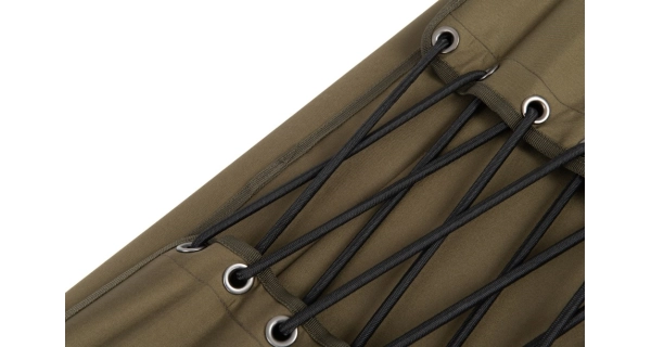FOX - Lehátko Voyager Bedchair