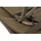 FOX - Lehátko Voyager Compact Bedchair
