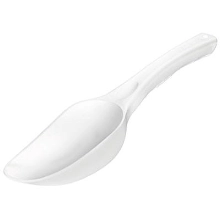 FOX - Lopatka Spomb Scoop White
