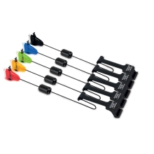 FOX - Micro Swinger Zelená