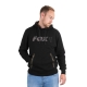 FOX - Mikina Black/Camo Hoody veľ. L