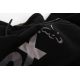 FOX - Mikina Black Camo Hoody veľ. M