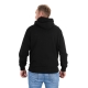 FOX - Mikina Black Camo Hoody veľ. S