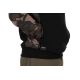 FOX - Mikina Black Camo Pullover Premium 310 Hoodie veľ. 2XL