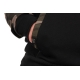 FOX - Mikina Black/Camo Raglan Hoody veľ. S